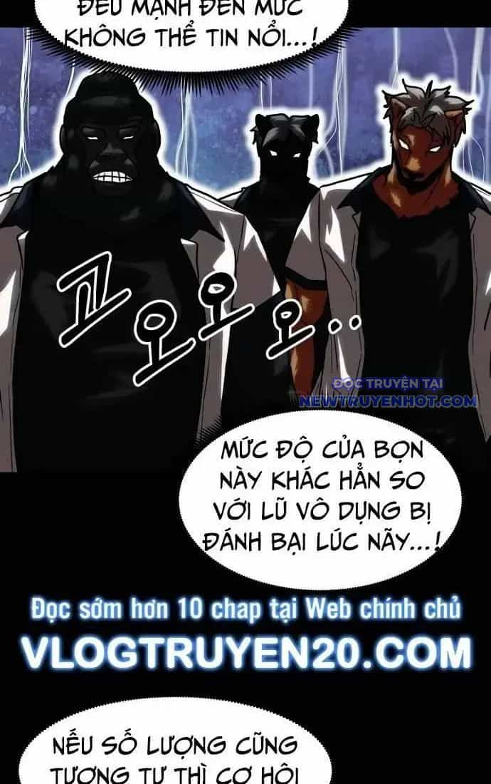 Trường Trung Học Thú Nhân - Chương 77 - ảnh 44