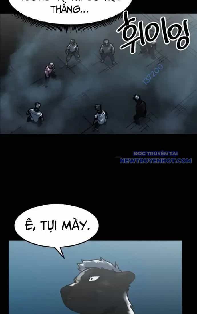 Trường Trung Học Thú Nhân - Chương 77 - ảnh 45