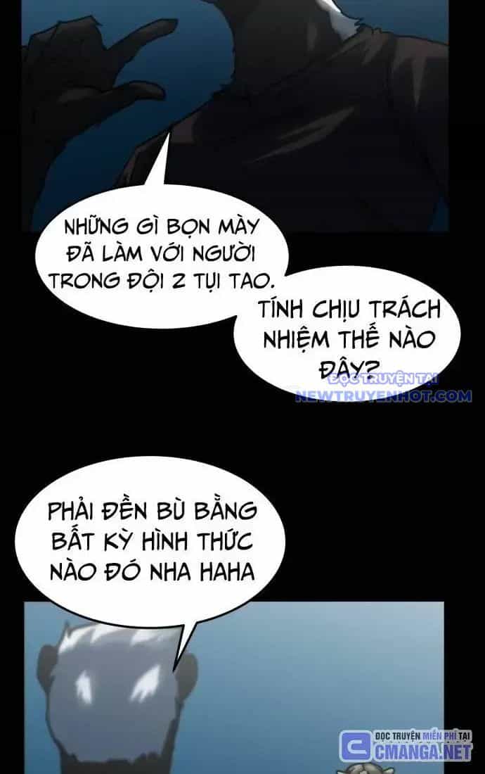 Trường Trung Học Thú Nhân - Chương 77 - ảnh 46