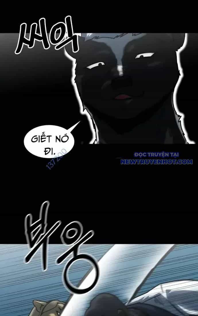 Trường Trung Học Thú Nhân - Chương 77 - ảnh 48