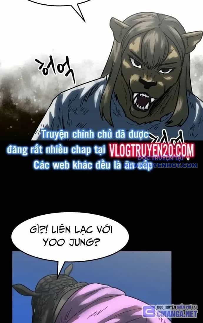 Trường Trung Học Thú Nhân - Chương 77 - ảnh 58
