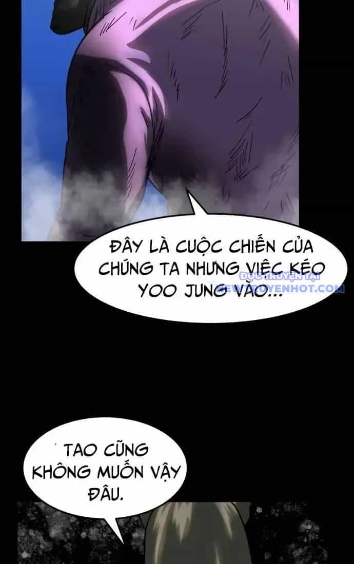 Trường Trung Học Thú Nhân - Chương 77 - ảnh 59