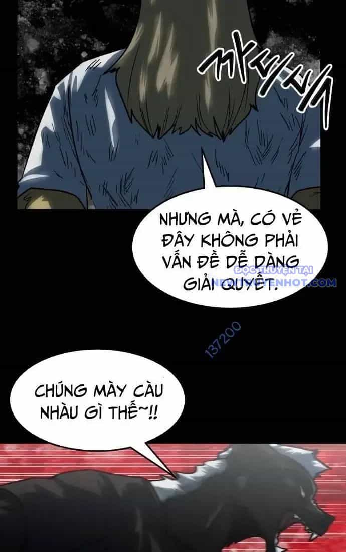 Trường Trung Học Thú Nhân - Chương 77 - ảnh 60