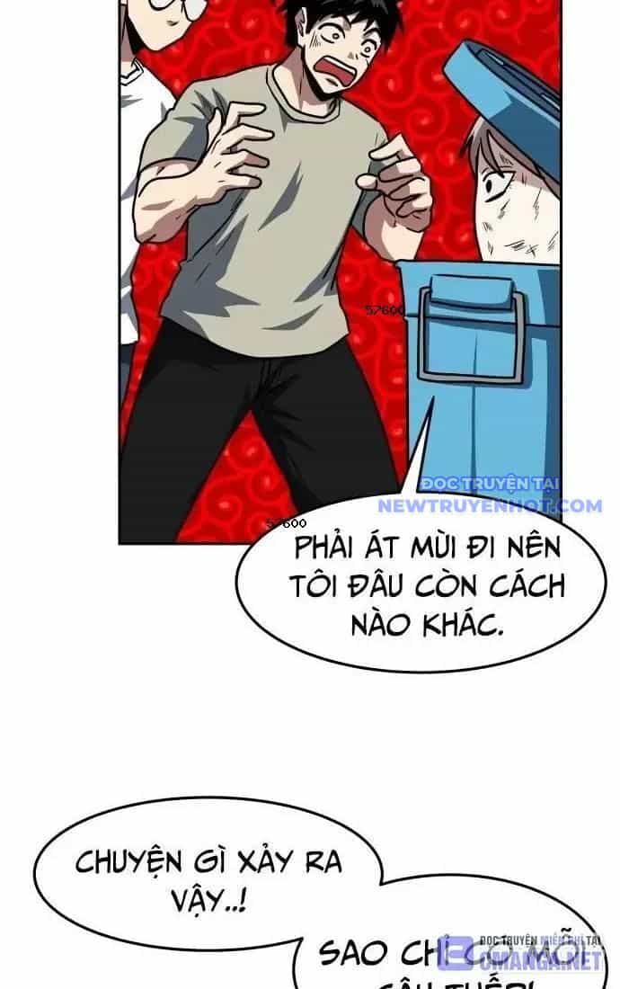 Trường Trung Học Thú Nhân - Chương 77 - ảnh 7