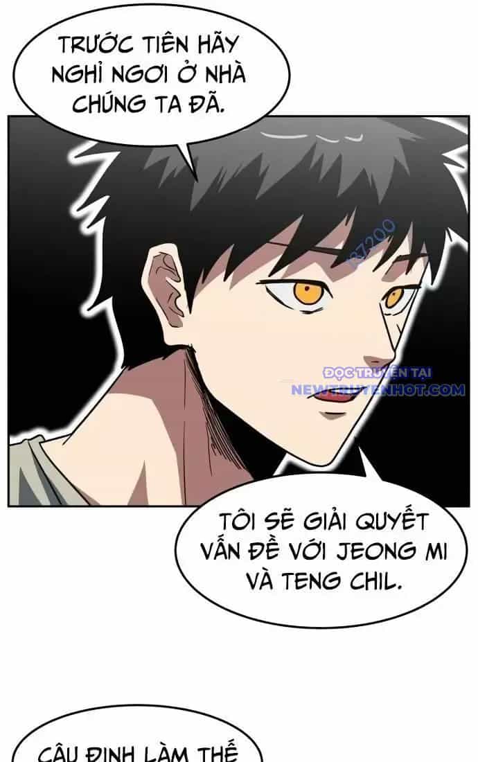 Trường Trung Học Thú Nhân - Chương 77 - ảnh 71