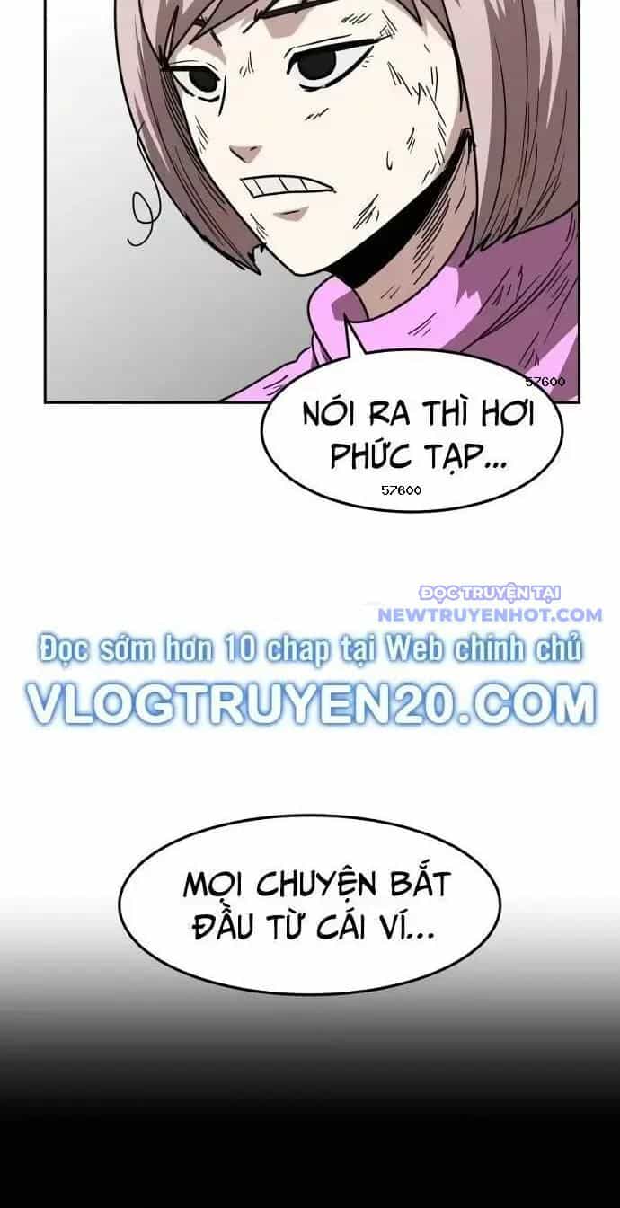 Trường Trung Học Thú Nhân - Chương 77 - ảnh 9