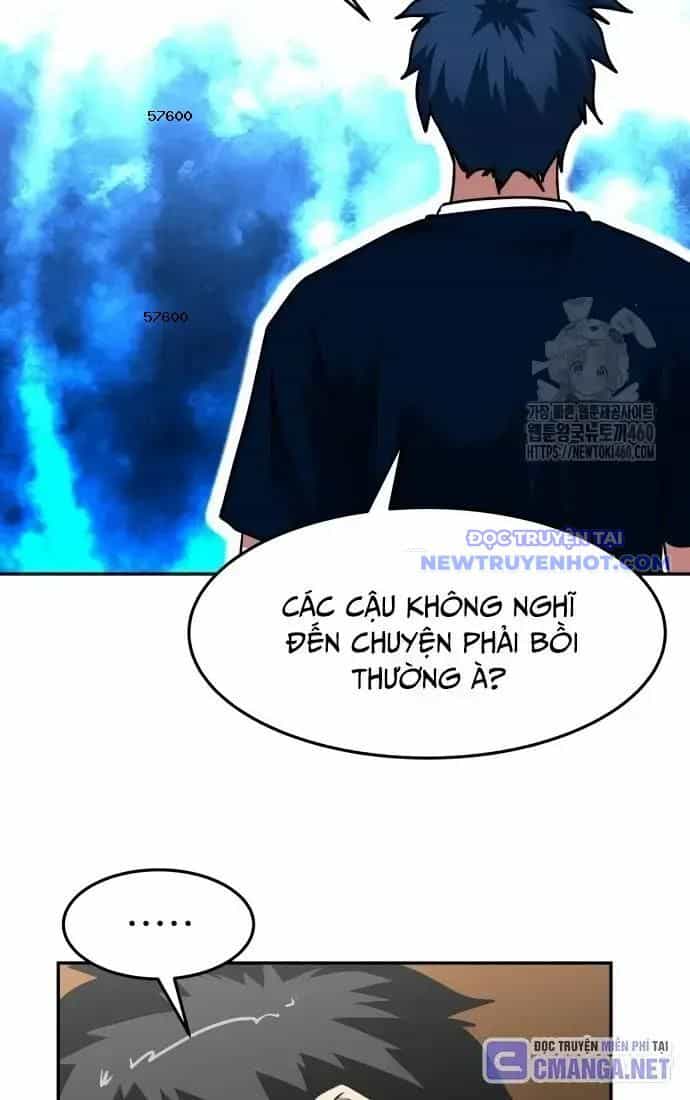 Trường Trung Học Thú Nhân - Chương 78 - ảnh 11