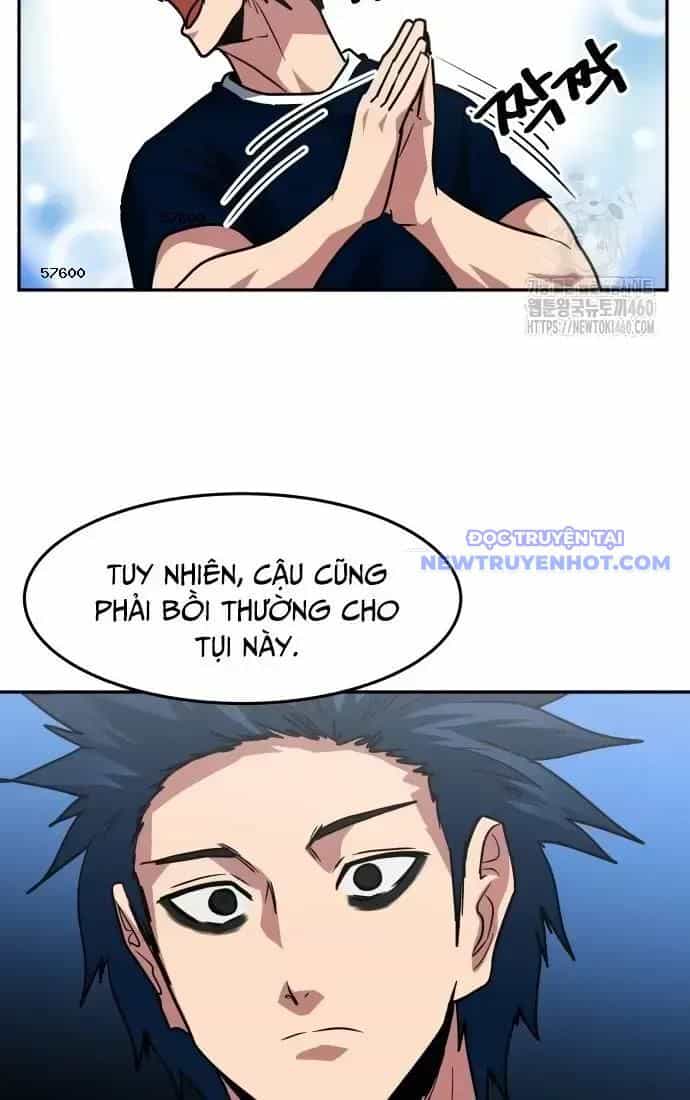 Trường Trung Học Thú Nhân - Chương 78 - ảnh 14