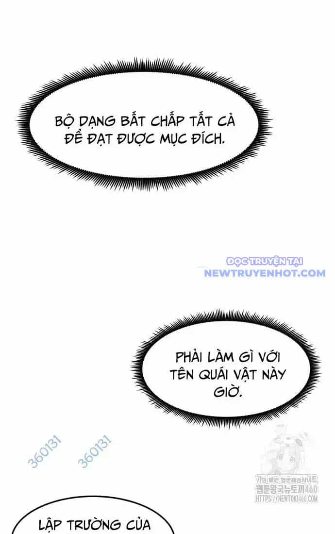 Trường Trung Học Thú Nhân - Chương 78 - ảnh 23