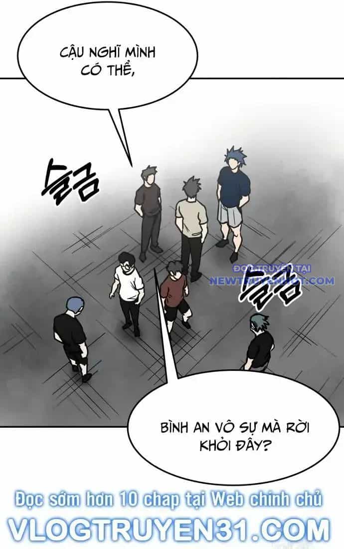 Trường Trung Học Thú Nhân - Chương 78 - ảnh 25