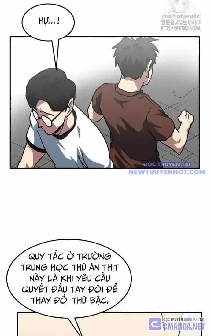 Trường Trung Học Thú Nhân - Chương 78 - ảnh 26