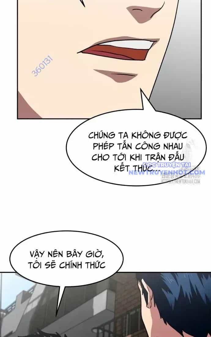 Trường Trung Học Thú Nhân - Chương 78 - ảnh 27