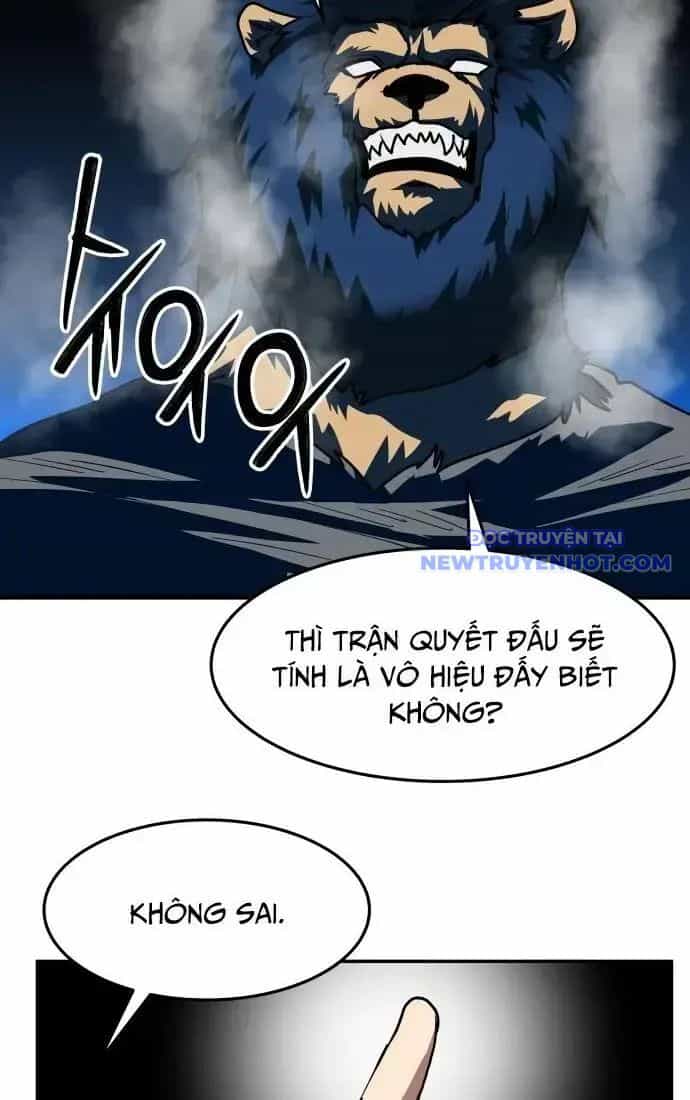 Trường Trung Học Thú Nhân - Chương 78 - ảnh 31
