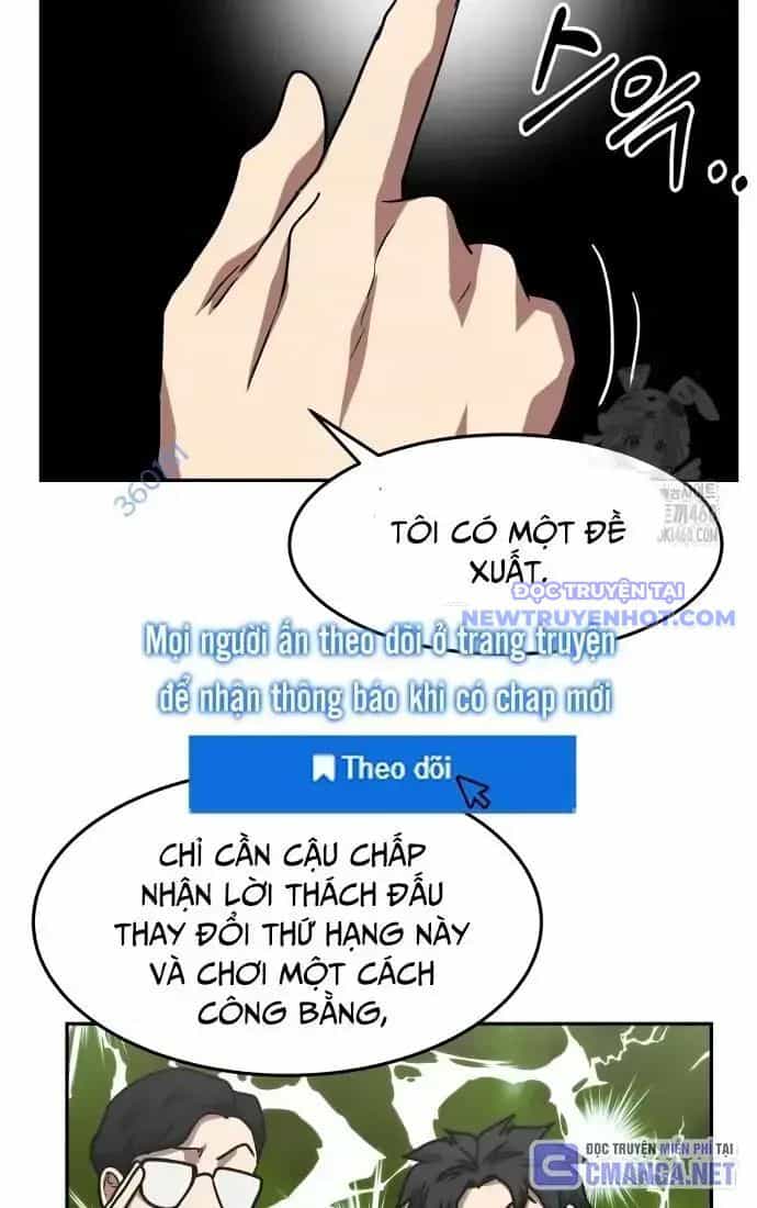 Trường Trung Học Thú Nhân - Chương 78 - ảnh 32