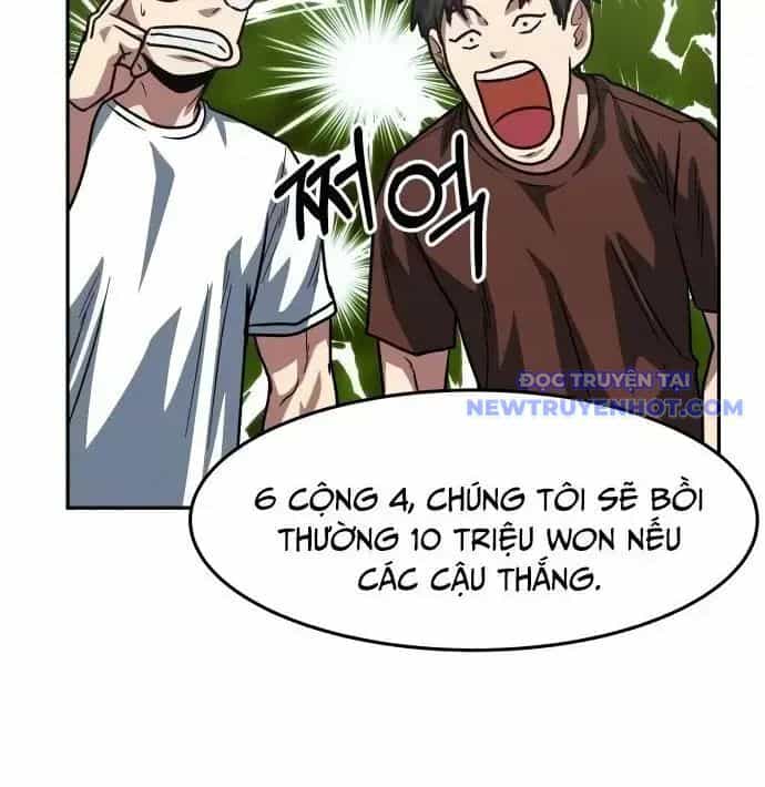 Trường Trung Học Thú Nhân - Chương 78 - ảnh 33