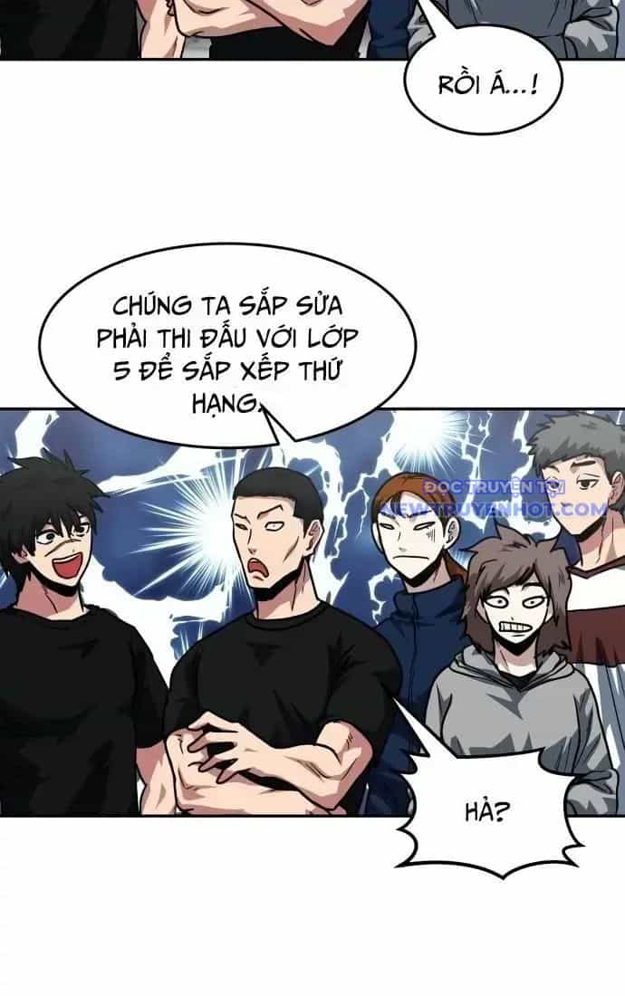 Trường Trung Học Thú Nhân - Chương 78 - ảnh 45