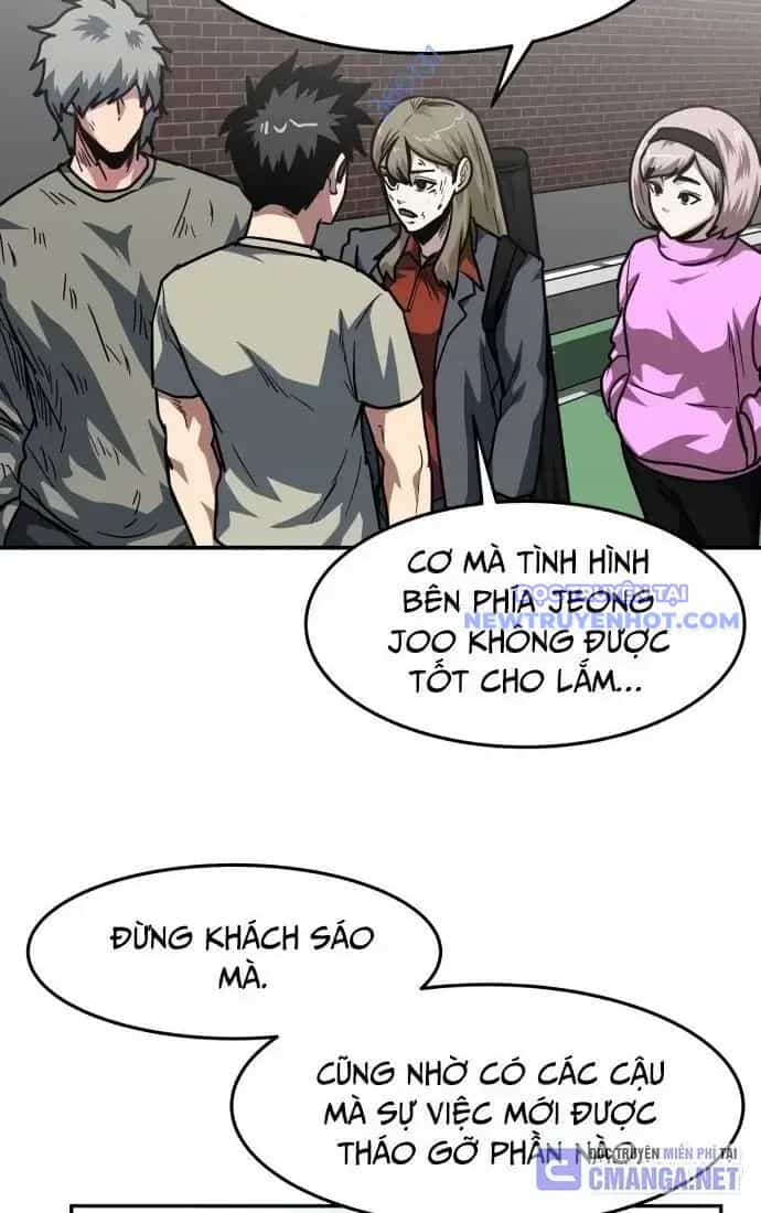 Trường Trung Học Thú Nhân - Chương 78 - ảnh 53