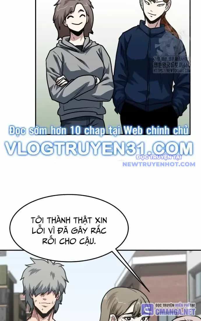 Trường Trung Học Thú Nhân - Chương 78 - ảnh 59