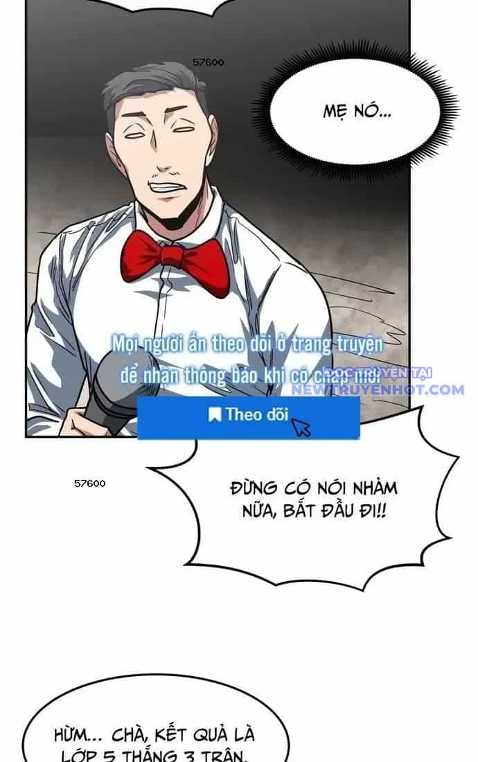 Trường Trung Học Thú Nhân - Chương 79 - ảnh 11
