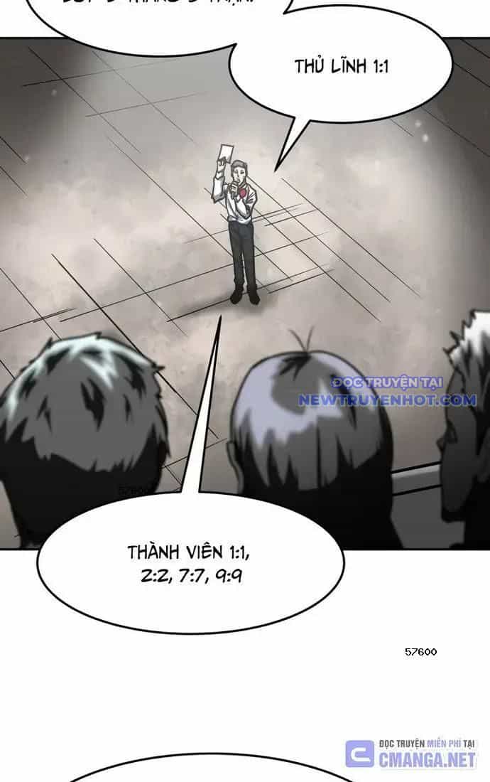 Trường Trung Học Thú Nhân - Chương 79 - ảnh 12
