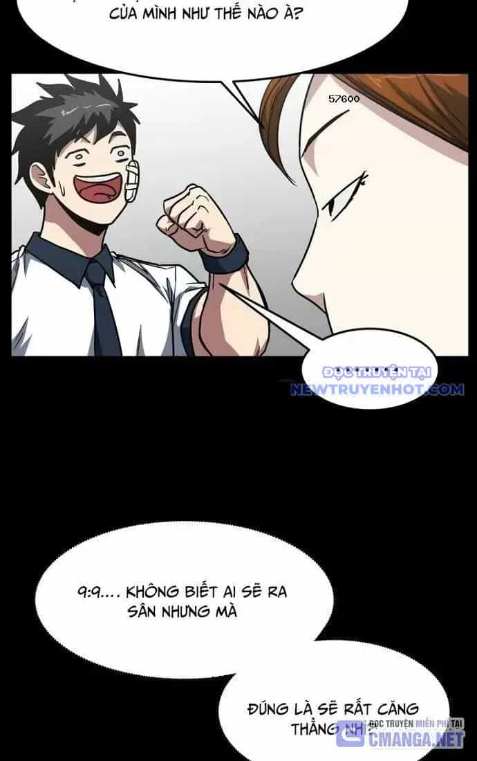 Trường Trung Học Thú Nhân - Chương 79 - ảnh 21