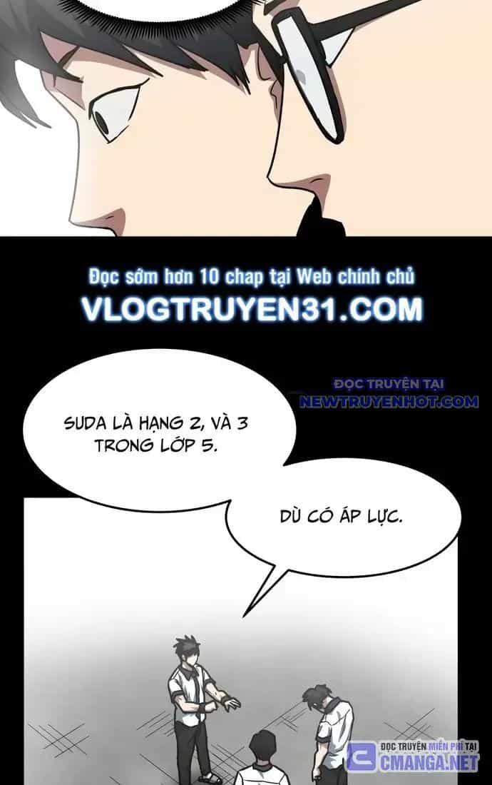 Trường Trung Học Thú Nhân - Chương 79 - ảnh 27