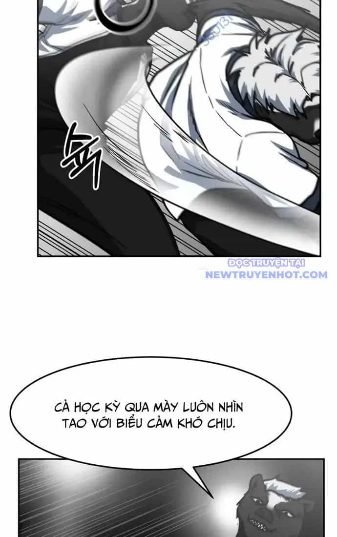 Trường Trung Học Thú Nhân - Chương 79 - ảnh 43