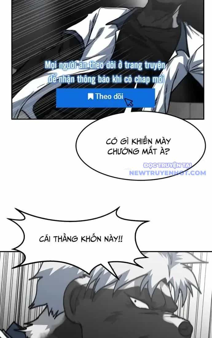 Trường Trung Học Thú Nhân - Chương 79 - ảnh 44