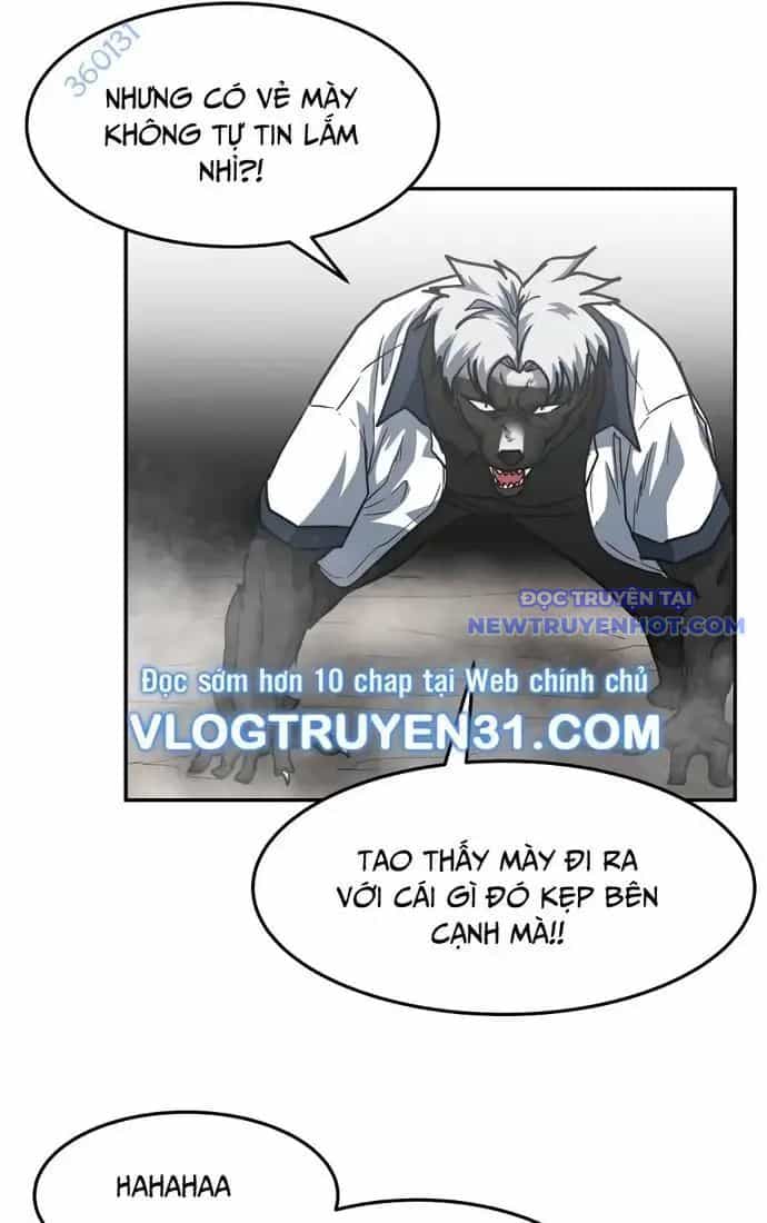 Trường Trung Học Thú Nhân - Chương 79 - ảnh 47