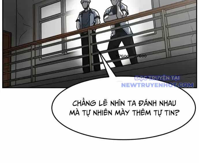 Trường Trung Học Thú Nhân - Chương 79 - ảnh 5