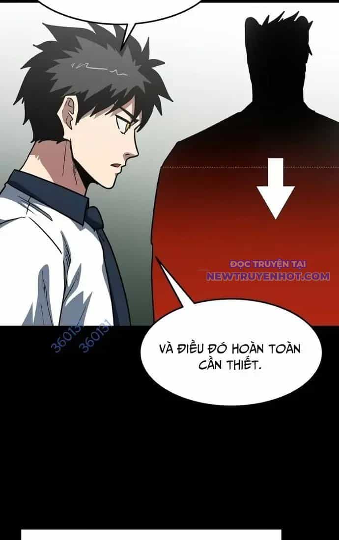 Trường Trung Học Thú Nhân - Chương 79 - ảnh 67