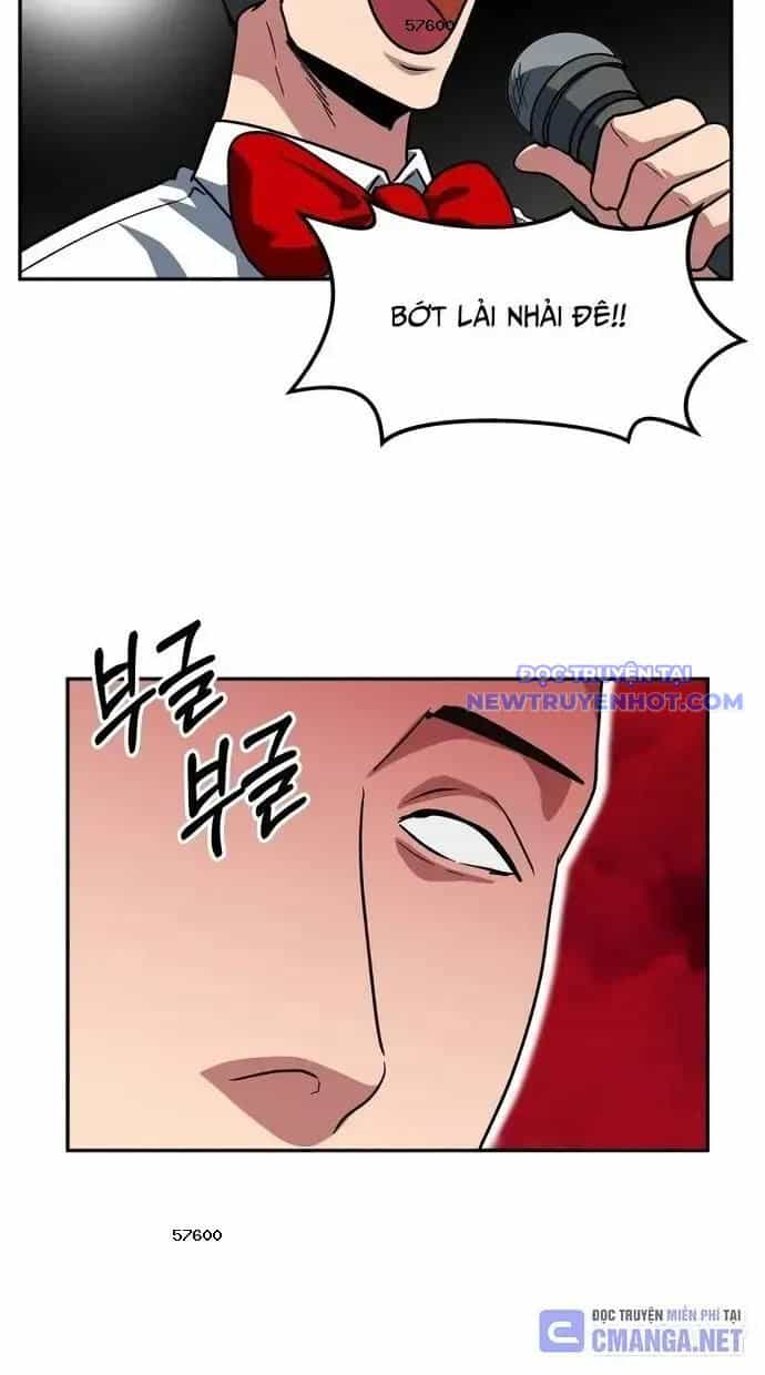 Trường Trung Học Thú Nhân - Chương 79 - ảnh 9