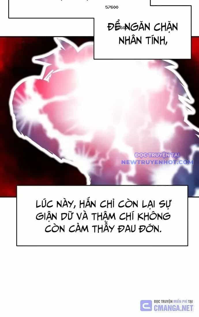 Trường Trung Học Thú Nhân - Chương 80 - ảnh 19