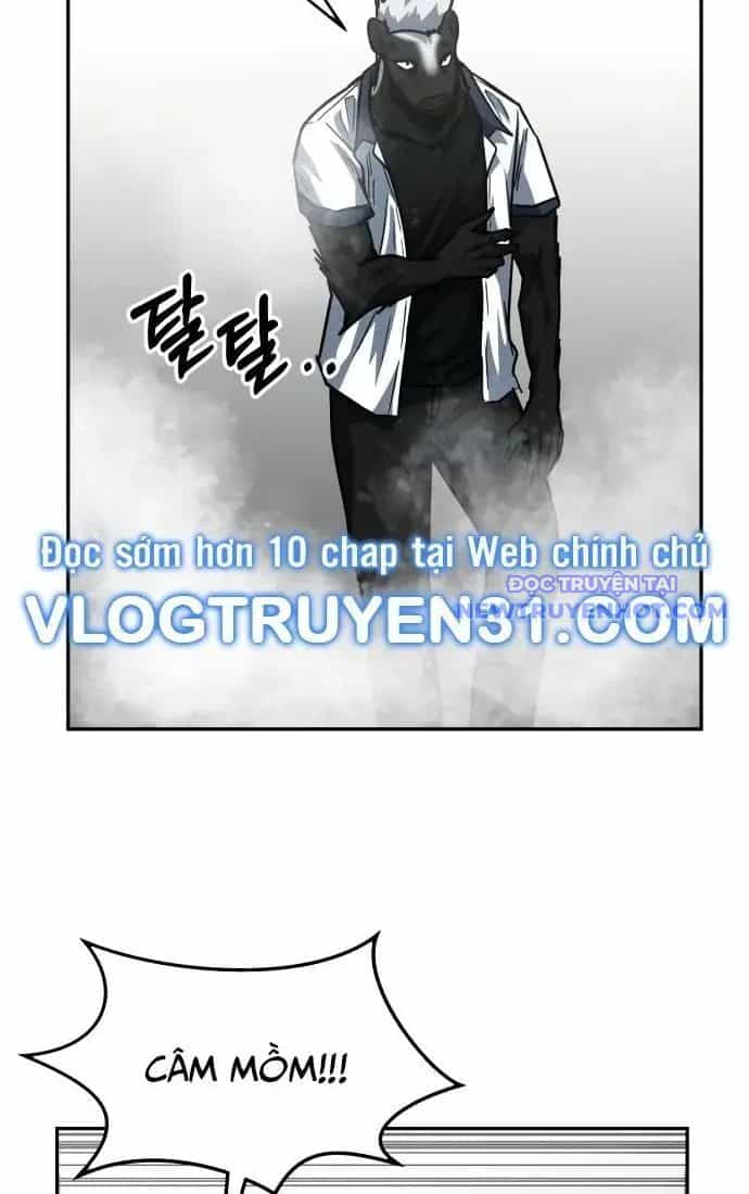 Trường Trung Học Thú Nhân - Chương 80 - ảnh 24