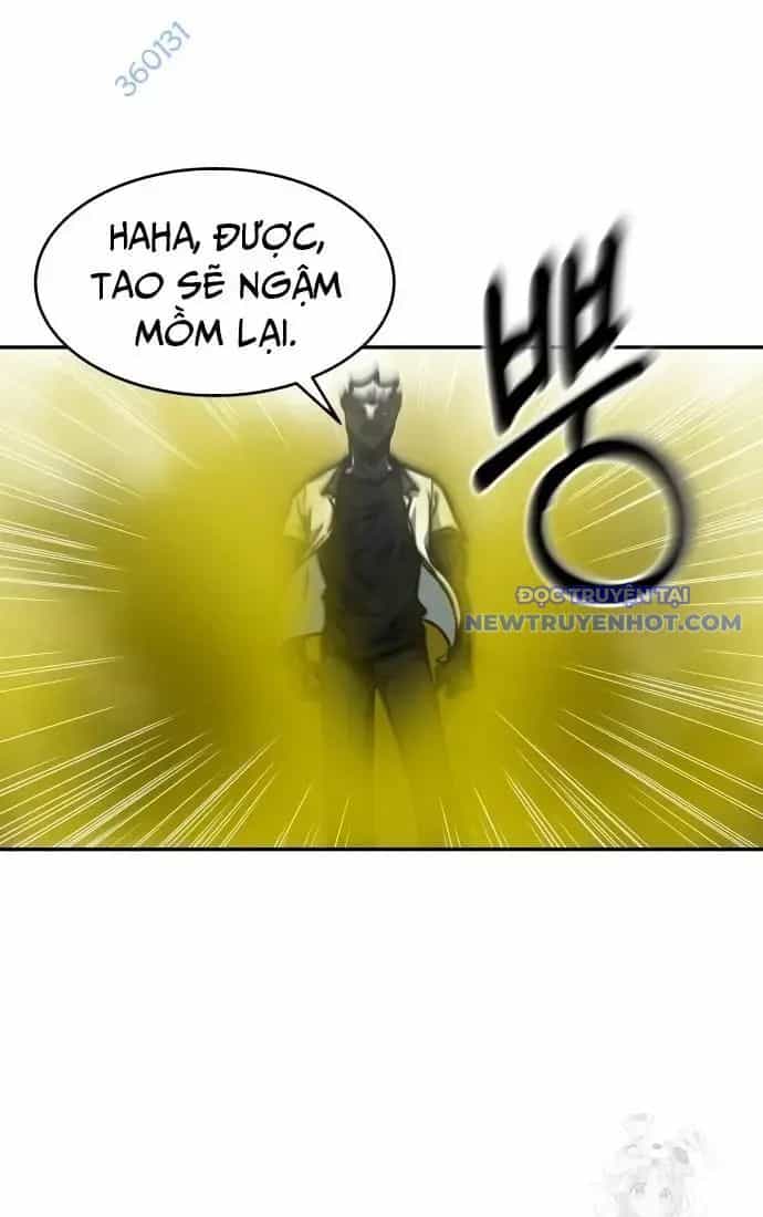 Trường Trung Học Thú Nhân - Chương 80 - ảnh 26