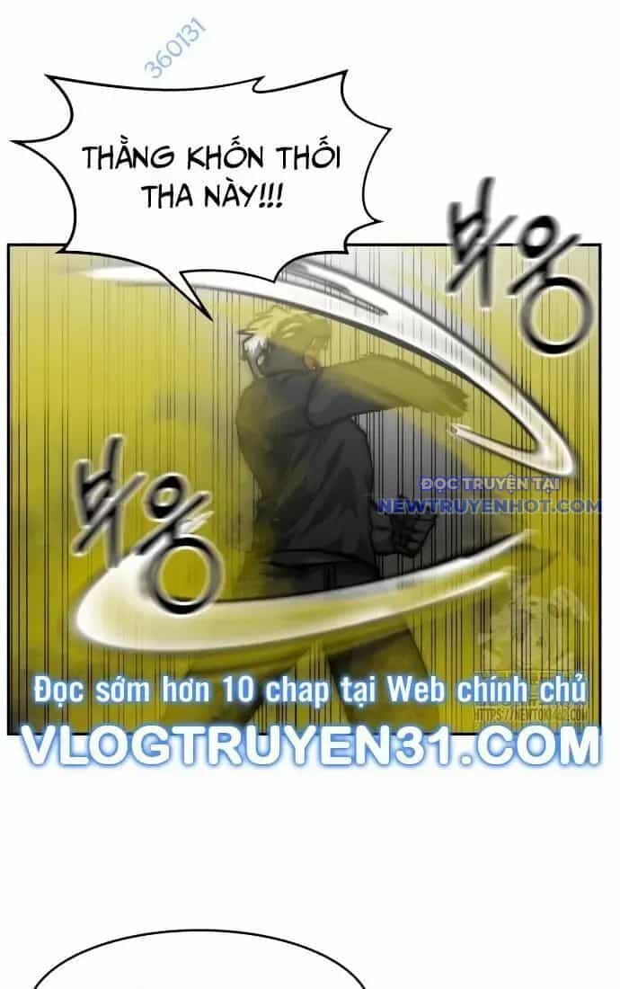 Trường Trung Học Thú Nhân - Chương 80 - ảnh 36