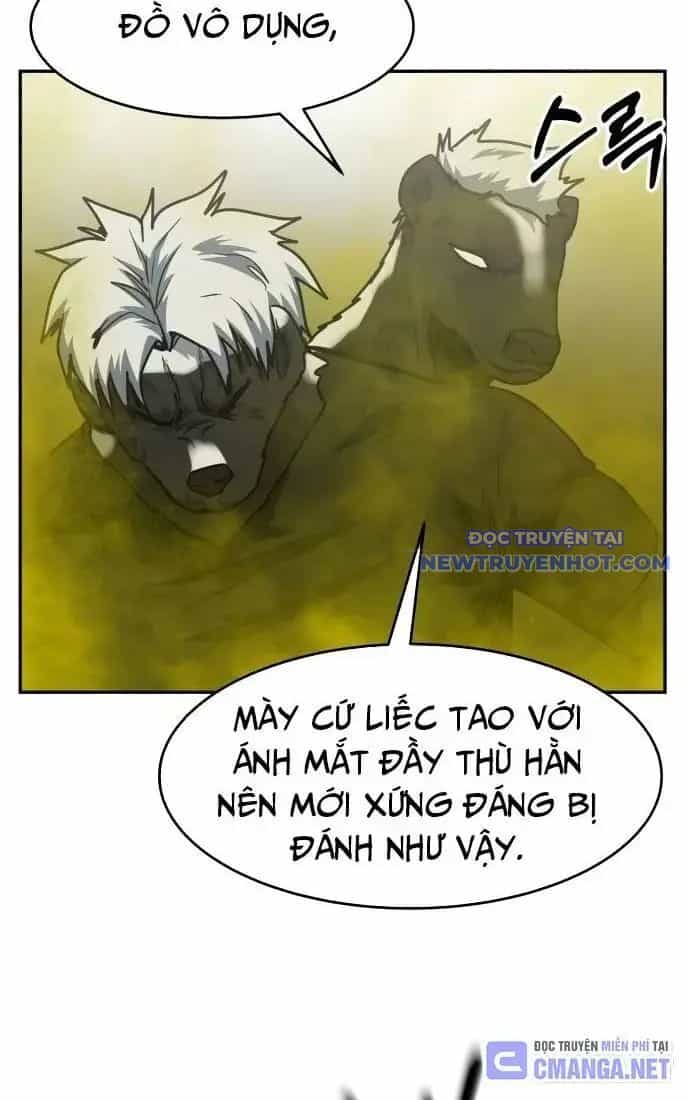 Trường Trung Học Thú Nhân - Chương 80 - ảnh 37