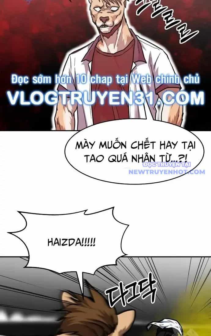 Trường Trung Học Thú Nhân - Chương 80 - ảnh 47