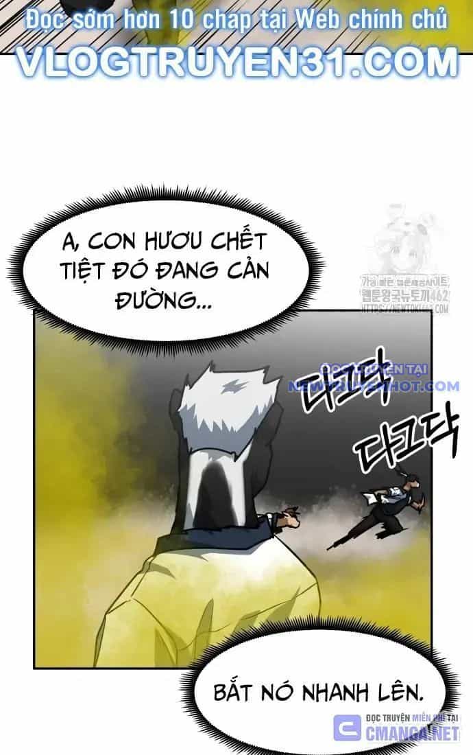 Trường Trung Học Thú Nhân - Chương 80 - ảnh 52
