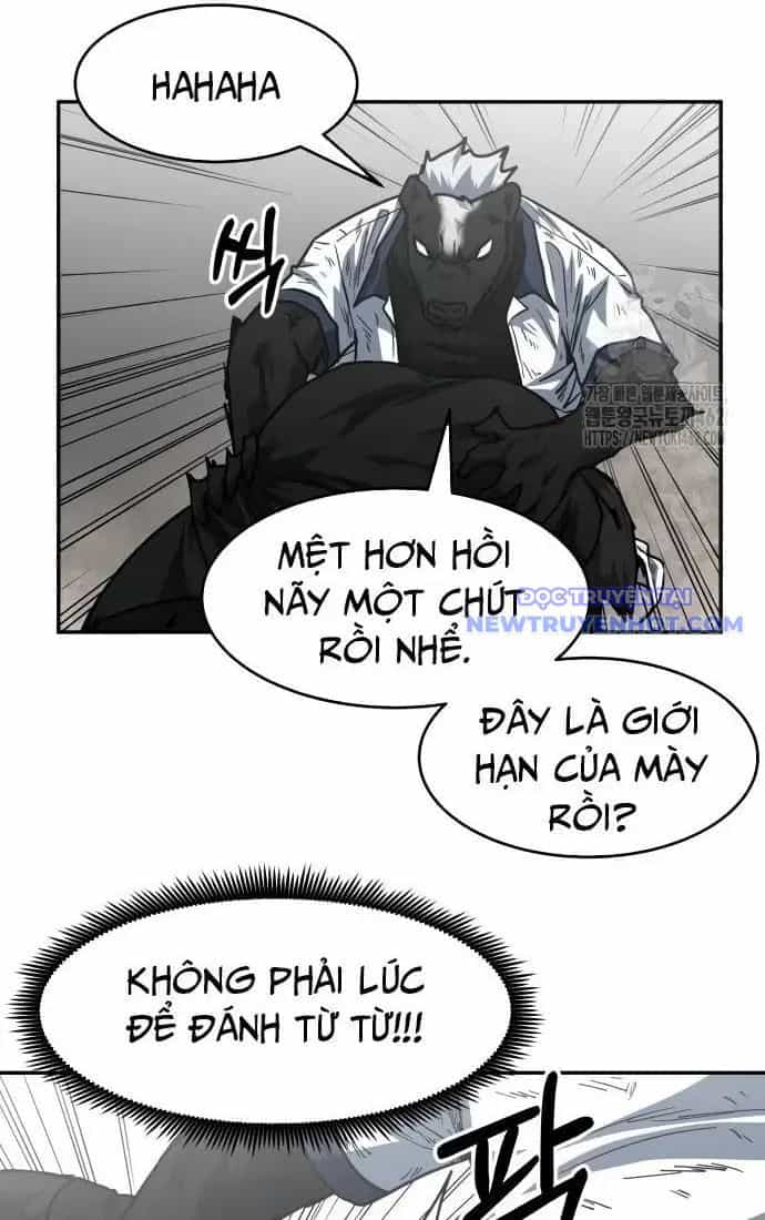 Trường Trung Học Thú Nhân - Chương 80 - ảnh 60