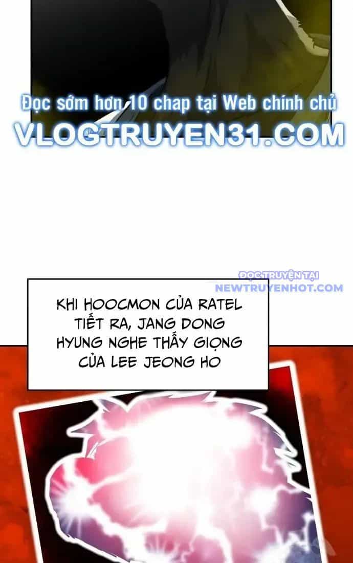 Trường Trung Học Thú Nhân - Chương 80 - ảnh 65