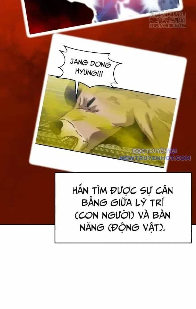 Trường Trung Học Thú Nhân - Chương 80 - ảnh 66