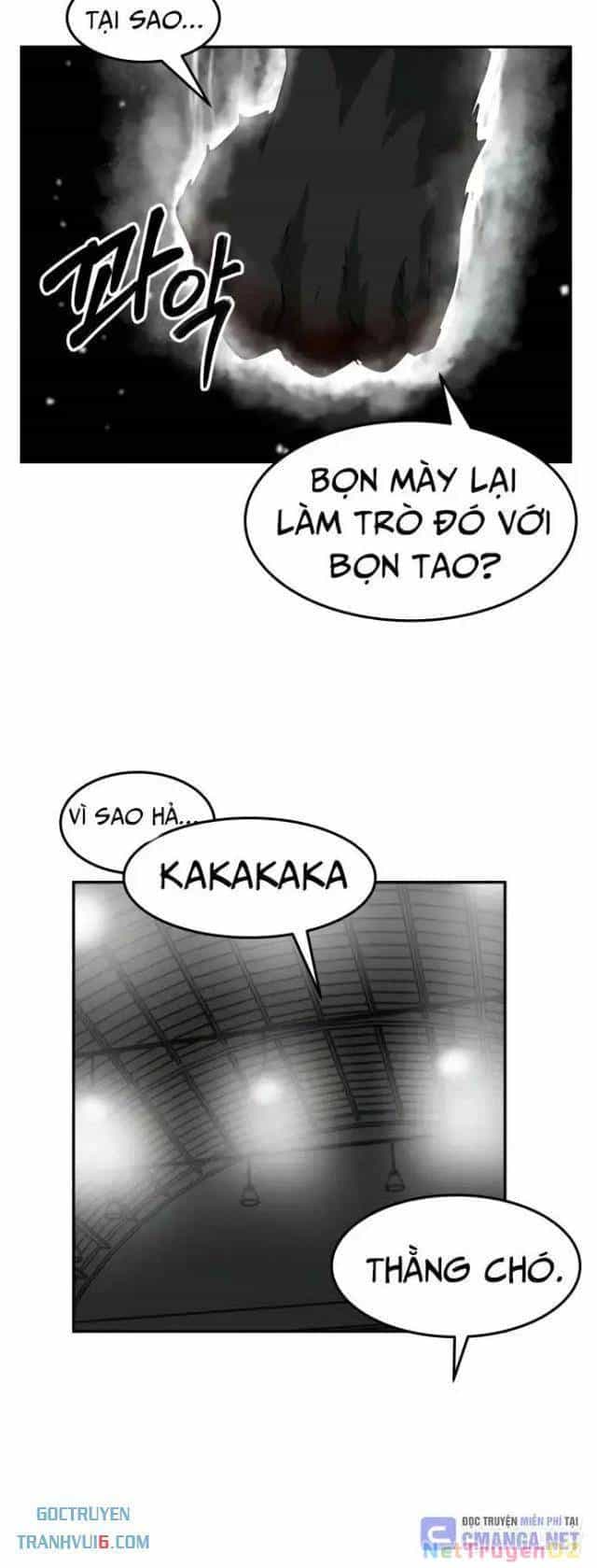 Trường Trung Học Thú Nhân - Chương 81 - ảnh 12
