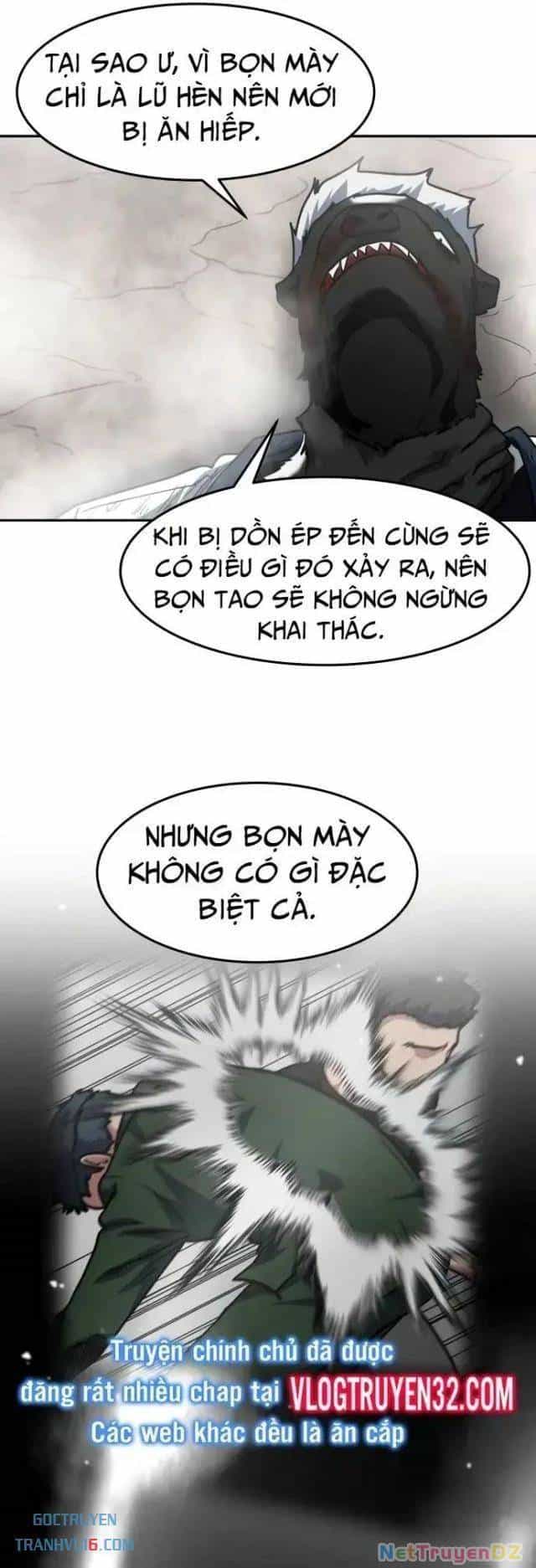 Trường Trung Học Thú Nhân - Chương 81 - ảnh 13