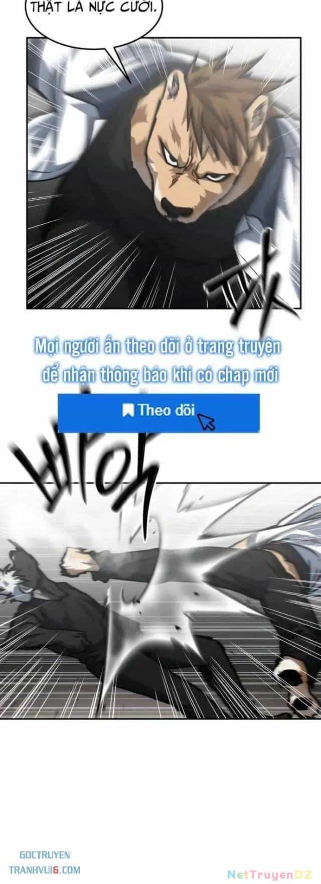 Trường Trung Học Thú Nhân - Chương 81 - ảnh 19