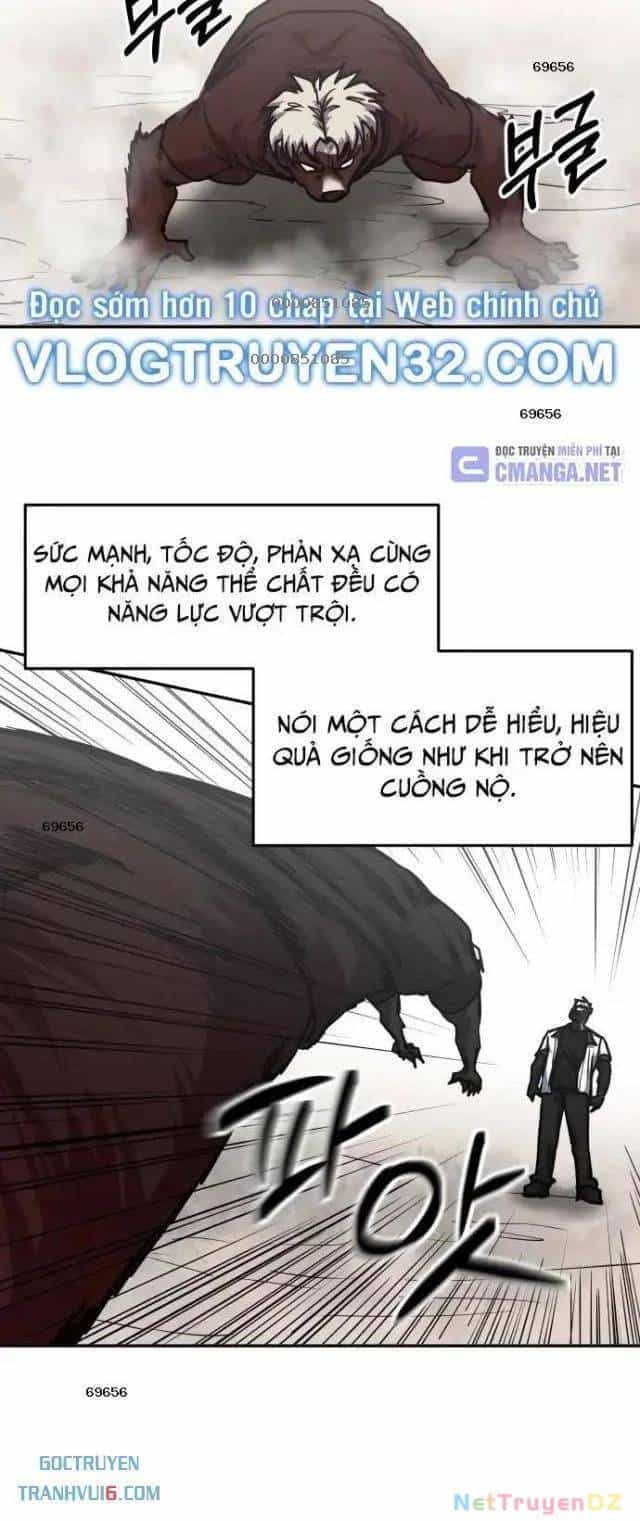 Trường Trung Học Thú Nhân - Chương 81 - ảnh 2