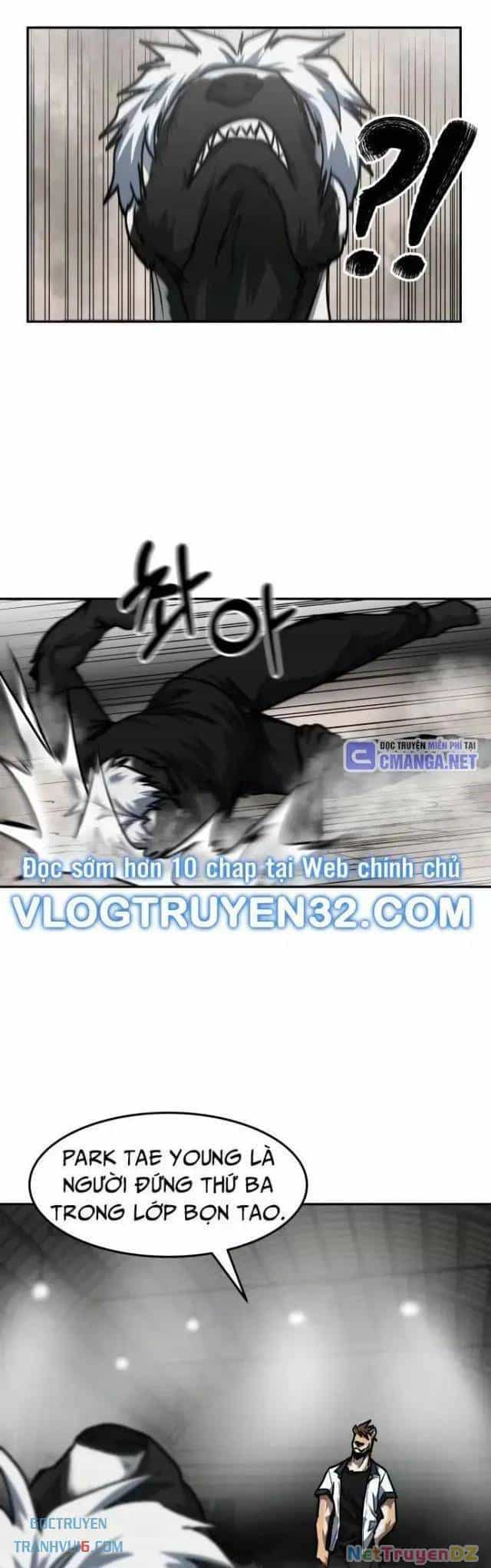 Trường Trung Học Thú Nhân - Chương 81 - ảnh 20