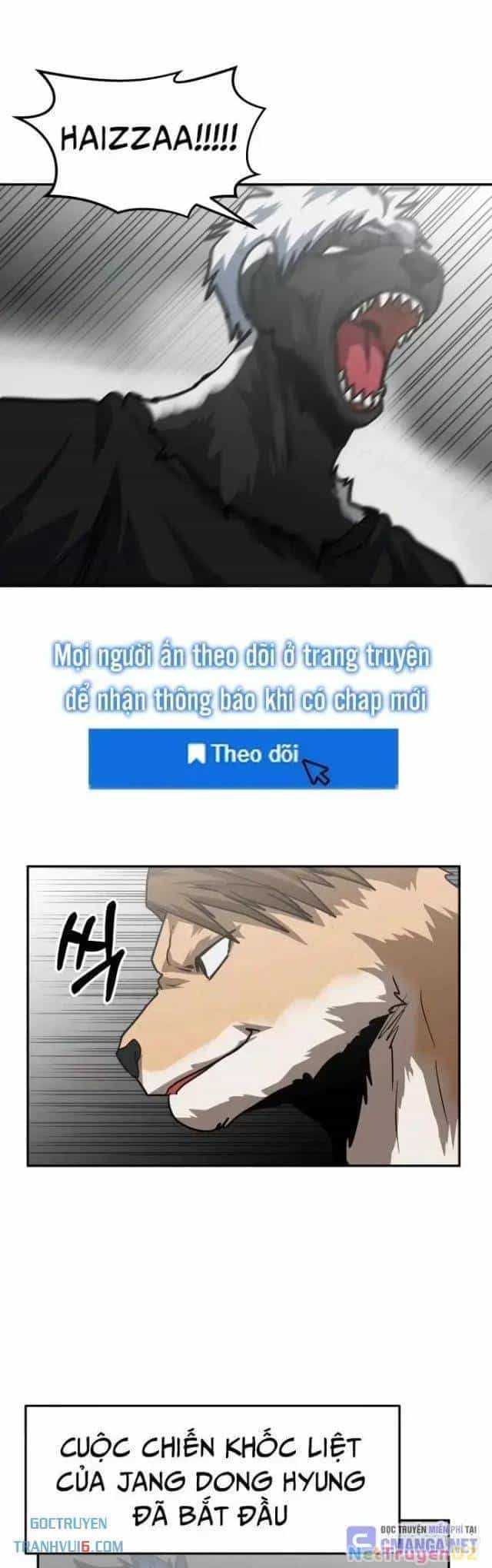 Trường Trung Học Thú Nhân - Chương 81 - ảnh 26
