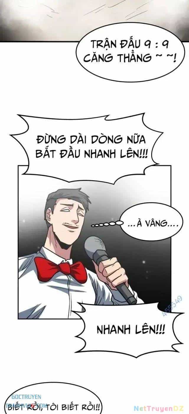 Trường Trung Học Thú Nhân - Chương 81 - ảnh 33