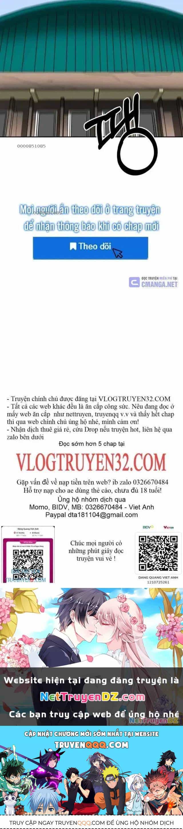 Trường Trung Học Thú Nhân - Chương 81 - ảnh 43